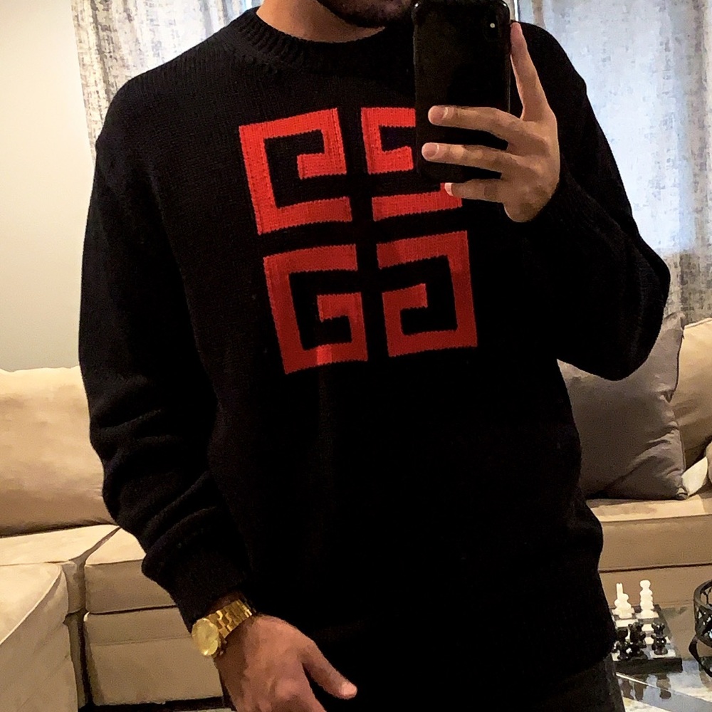 Meet your Posher, Jorge